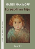 Cover: La s&eacute;ptima hija - Editorial Kohelet