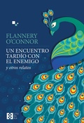 Cover: Un encuentro tard&iacute;o con el enemigo - Ediciones Encuentro