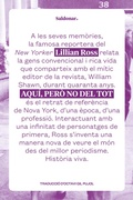 Cover: Aqu&iacute;, per&ograve; no del tot - Edicions Saldonar