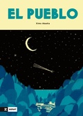 Cover: El Pueblo - Zahor&iacute; Books