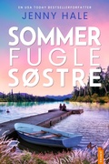 Cover: Sommerfugles&oslash;stre - Jentas