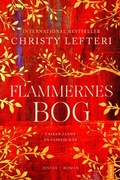 Cover: Flammernes bog - Jentas