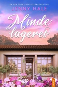 Cover: Mindelageret - Jentas