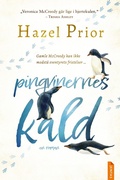 Cover: Pingvinernes kald - Jentas
