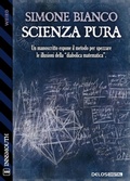 Cover: Scienza pura - Delos Digital