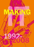 Cover: Bootsy Holler: MAKiNG iT. - Damiani