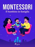 Abbildung von: Il bambino in famiglia - Saga Egmont