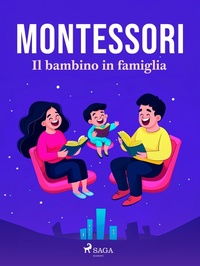 Abbildung von: Il bambino in famiglia - Saga Egmont