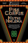 Cover: Piss Corpse (ZamaShort, #1) - STORYTIME