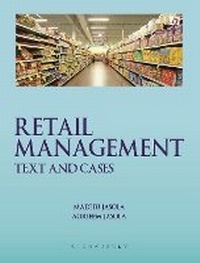 Enlarge image Cover: Retail Management - Bloomsbury Quest