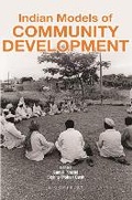 Cover: Indian Models of Community Development - Bloomsbury Quest