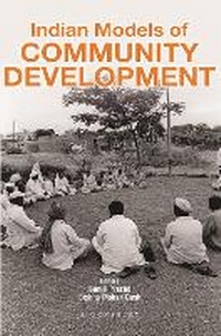 Enlarge image Cover: Indian Models of Community Development - Bloomsbury Quest