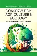 Cover: Conservation Agriculture and Ecology - PMW (PUBLISH MY WORK)