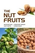 Cover: The Nut Fruits - Narendra Publishing House