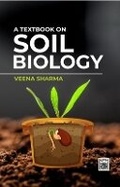 Cover: Soil Biology - Narendra Publishing House
