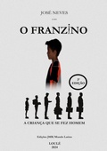 Cover: O FRANZINO - JMR / MUNDO LATINO EDI&Ccedil;&Otilde;ES