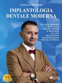 Abbildung von: Implantologia Dentale Moderna - Bruno Editore