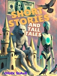 Abbildung von: Short Stories And Tall Tales - Distributed via Smashwords