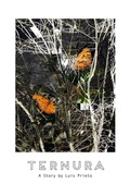 Cover: Ternura - Luis Prieto
