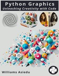 Cover: Python Graphics - Ouereila Publishing House