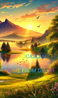 Abbildung von: I Come from Death - Ali Kocaslan