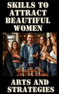 Cover: Skills attract beautiful women arts & strategies (501) - OMAR MOH