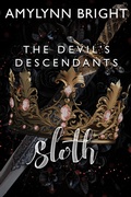Cover: Sloth: The Devil's Descendants - Amylynn Bright