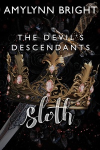 Enlarge image Cover: Sloth: The Devil's Descendants - Amylynn Bright