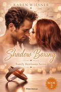 Cover: Shadow Boxing - Writers Exchange E-Publishing