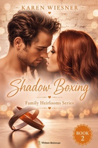 Enlarge image Cover: Shadow Boxing - Writers Exchange E-Publishing