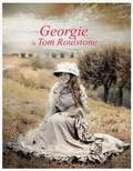 Cover: Georgie (Cheyenne Springs, #8) - Tom Roulstone