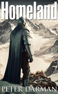 Cover: Homeland - Peter Darman