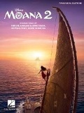 Cover: Moana 2 - Hal Leonard Corporation