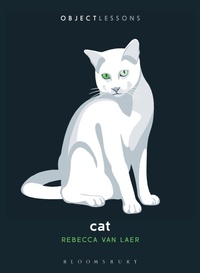 Abbildung von: Cat - Bloomsbury Publishing USA