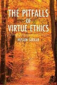 Abbildung von: The Pitfalls of Virtue Ethics - Bloomsbury Publishing USA
