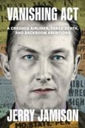 Cover: Vanishing Act - Rowman & Littlefield Publishers
