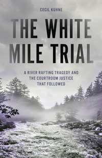 Abbildung von: The White Mile Trial - Bloomsbury eBooks US
