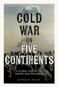 Cover: Cold War on Five Continents - Haymarket Books