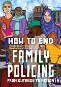 Cover: How to End Family Policing - Haymarket Books