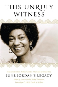 Enlarge image Cover: This Unruly Witness - Haymarket Books