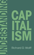 Cover: Understanding Capitalism - HAYMARKET BOOKS