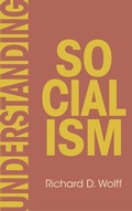 Cover: Understanding Socialism - HAYMARKET BOOKS