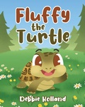 Cover: Fluffy the Turtle - Covenant Books, Inc.