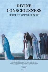 Abbildung von: Divine Consciousness - Page Publishing, Inc.