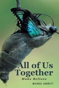 Cover: All of Us Together - Christian Faith Publishing, Inc.