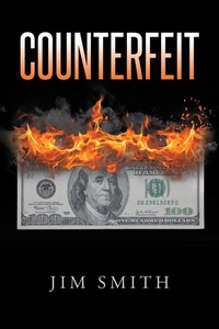 Enlarge image Cover: Counterfeit - Page Publishing, Inc.