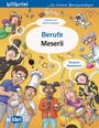 Cover: Berufe (Deutsch-Rum&auml;nisch) - Hueber Verlag