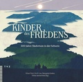 Cover: Kinder des Friedens - Theologischer Verlag Z&uuml;rich