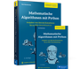 Cover: Mathematische Algorithmen mit Python - Rheinwerk