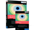 Cover: SAP Business Technology Platform - Administration - Rheinwerk